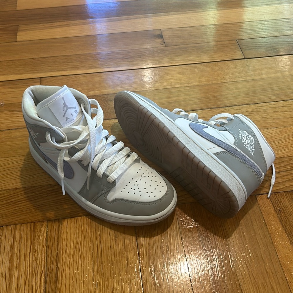 Air Jordan 5.5 mid